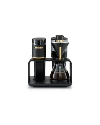 Melitta Epos Black Gold