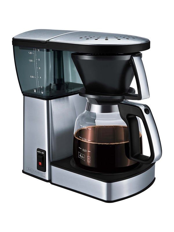 Melitta Excellent Steel