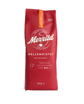 Merrild No  103 500