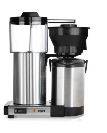 Moccamaster Cdt Grand