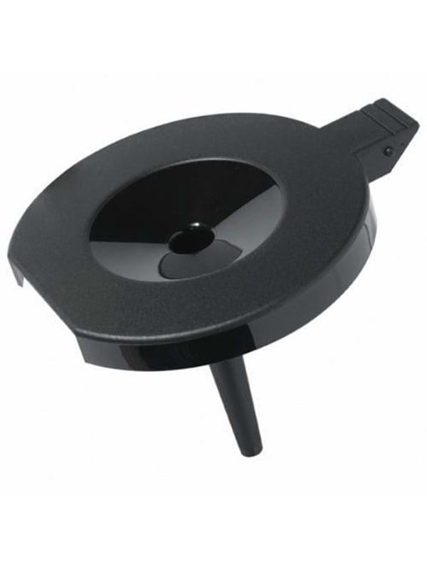 Moccamaster Låg Til Glaskande Med Blanderør Automatic Optio