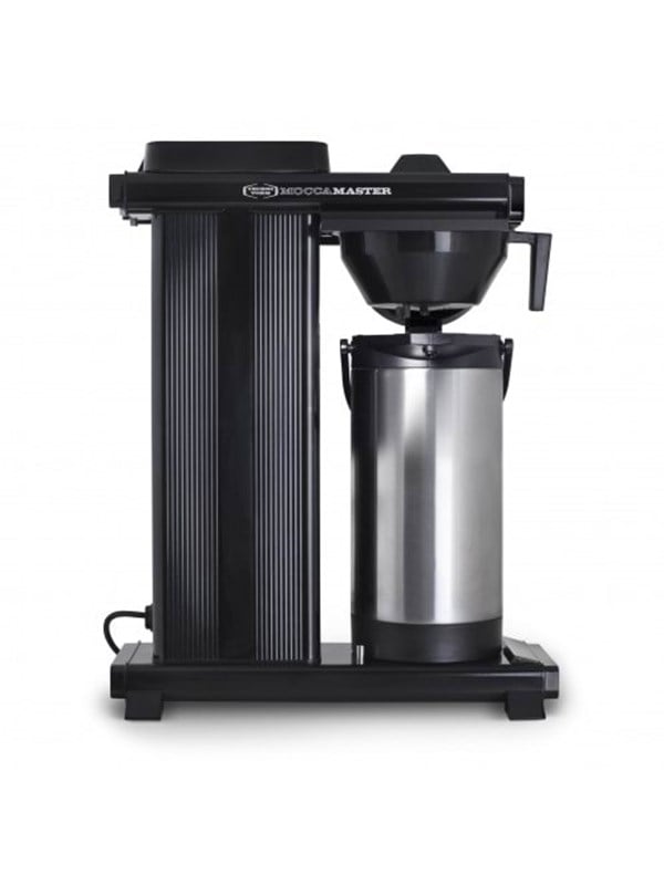 Moccamaster Thermoking 3000 Manuel