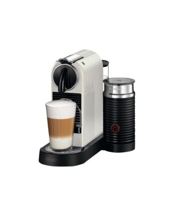 Nespresso Citiz En 267 Wae
