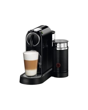Nespresso Citiz   Milk