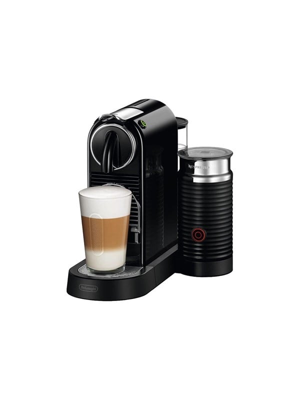 Nespresso Citiz Milk