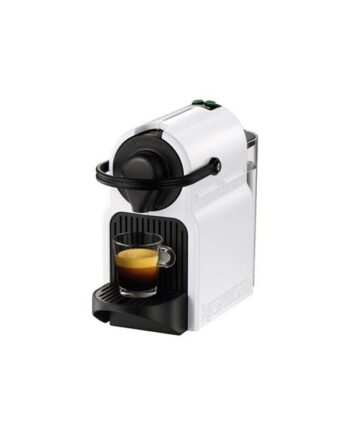 Nespresso Inissia White