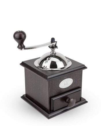 Peugeot Nostalgie Kaffekværn Træ Brun 21 Cm