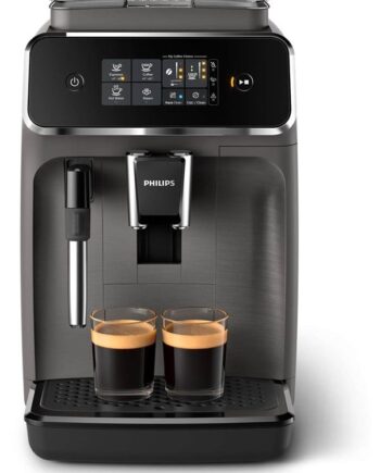 Philips Series 2200 2224 10