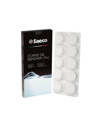 Saeco Ca6704 Cleaning Tablets