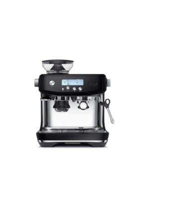 Sage Barista Pro Ses 878 Bss Black Truffle