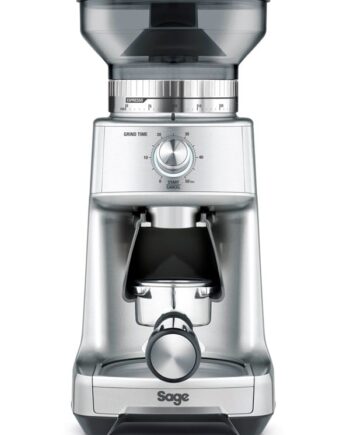 Sage Dose Control Pro Coffee Grinder
