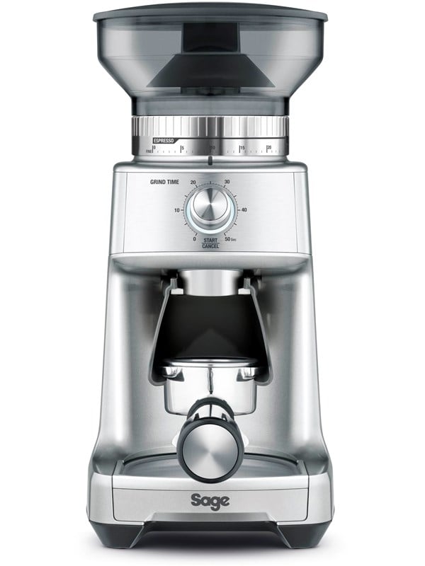 Sage Dose Control Pro Coffee Grinder