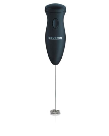 Severin Milk Frother Sm 3590 Black