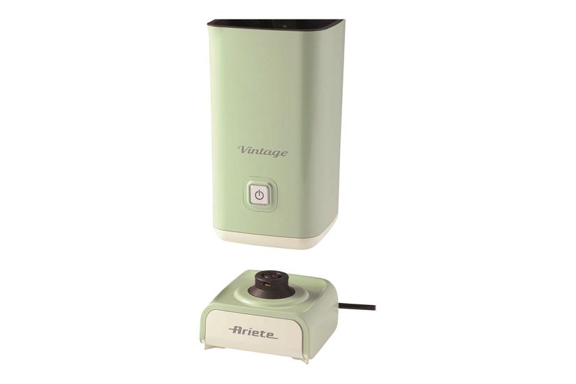 Ariete Cappuccino 2878 Vintage Mælkeskummer Grøn