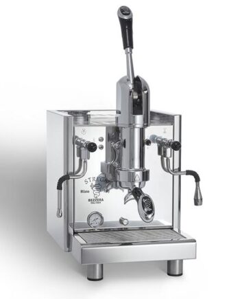 Bezzera Strega   Vejledning Espressomaskine