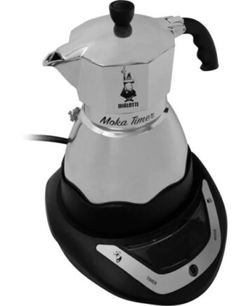 Bialetti Kaffemaskine