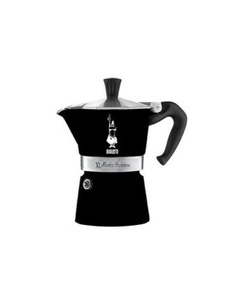Bialetti Moka Express Filtreringsapparat