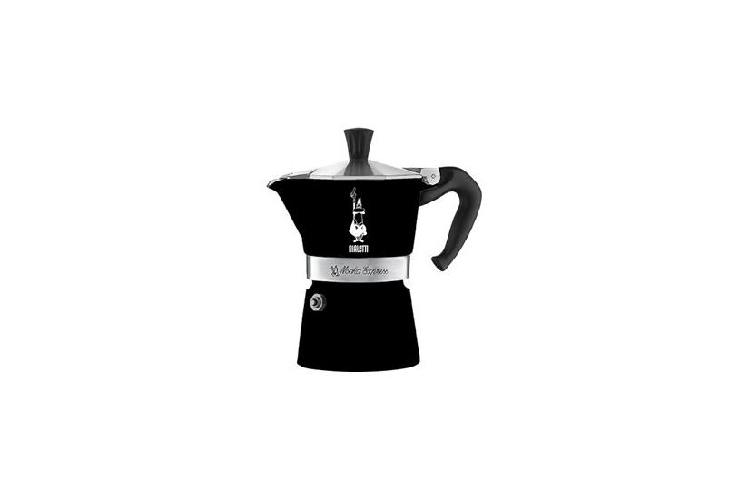 Bialetti Moka Express Filtreringsapparat