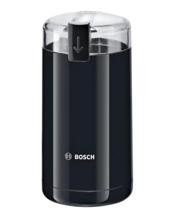 Bosch Tsm6a013b Kaffemølle Sort