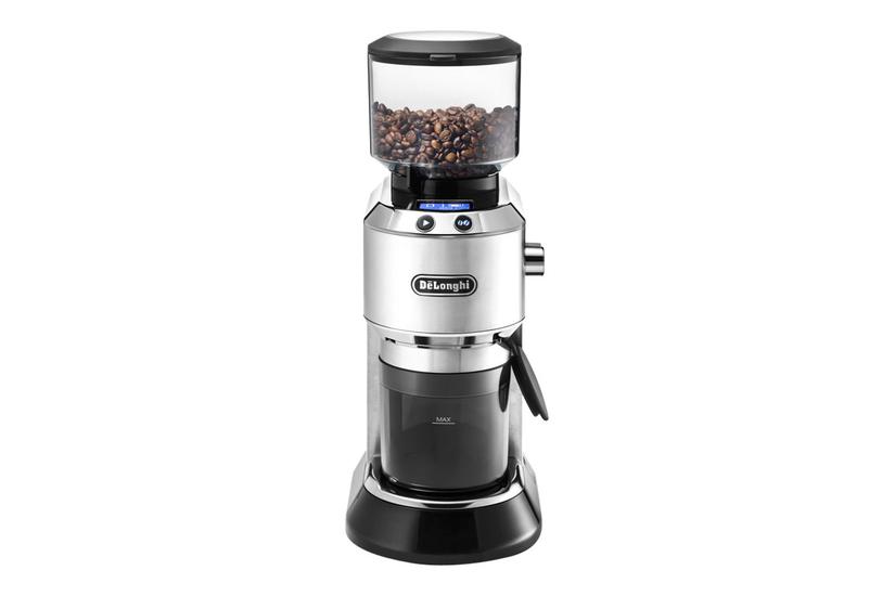 De Longhi Dedica Kg 521 Kaffemølle Rustfrit Stål