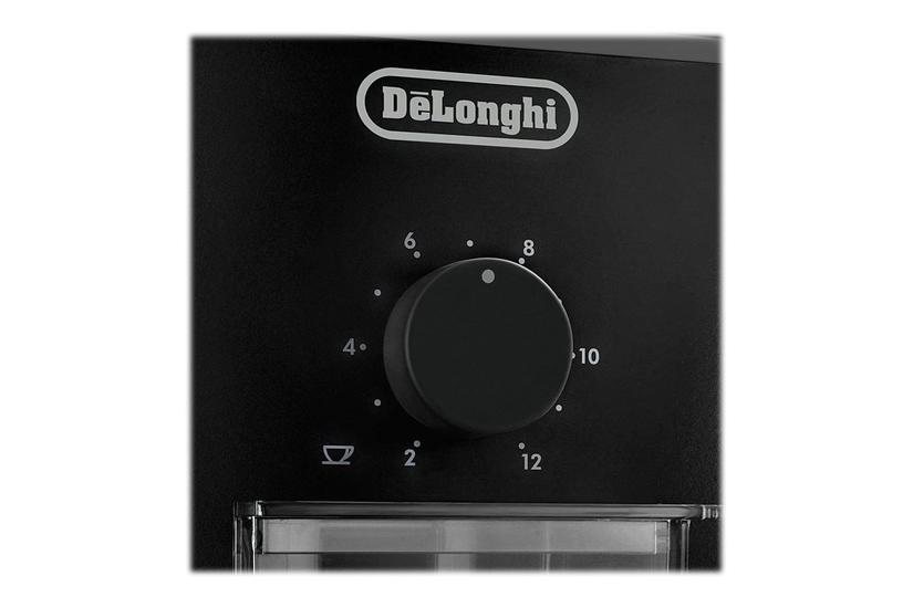 De Longhi Kg 79 Kaffemølle