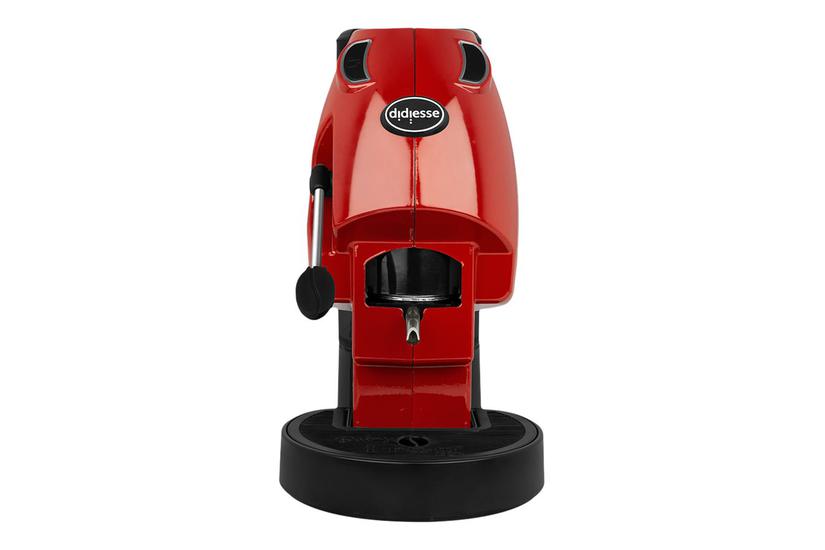 Didiesse Baby Frog Kaffemaskine 15 Bar Fuldrød