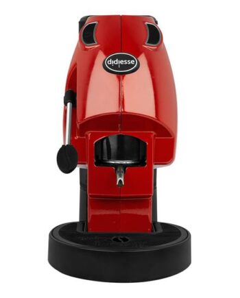 Didiesse Baby Frog Kaffemaskine 15 Bar Sort