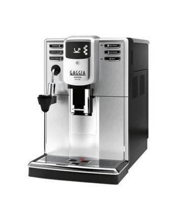 Gaggia Anima Deluxe Fuld-auto Espressomaskine