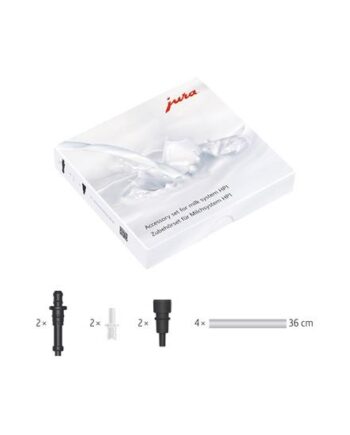 Jura 24115 Tilbehørssæt