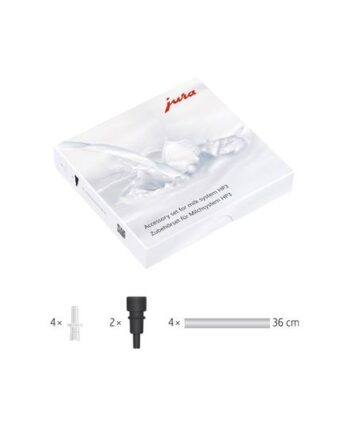 Jura 24117 Tilbehørssæt