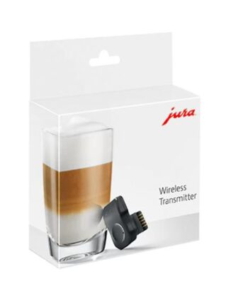 Jura Trådløs Sender Til Kaffemaskine Jura