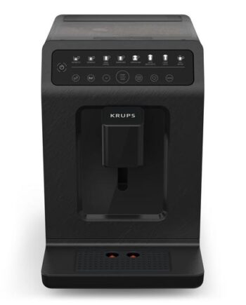 Krups Evidence Ea897b Fuld-auto Espressomaskine