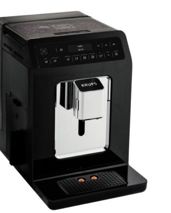 Krups Evidence Ea8908 Fuld-auto Espressomaskine
