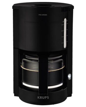 Krups F30908 Filter Kaffemaskine   25