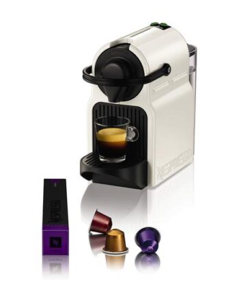 Krups Inissia Xn1001 Kapsel Kaffemaskine