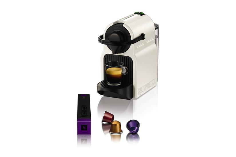 Krups Inissia Xn1001 Kapsel Kaffemaskine