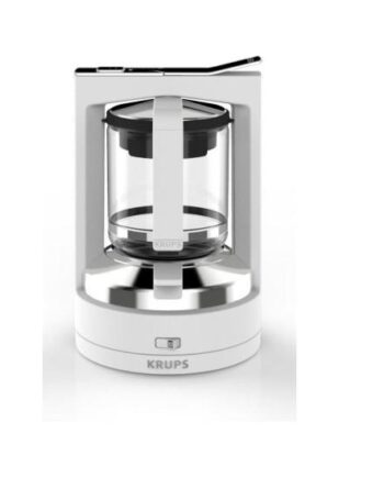 Krups Km4682 Filter Kaffemaskine