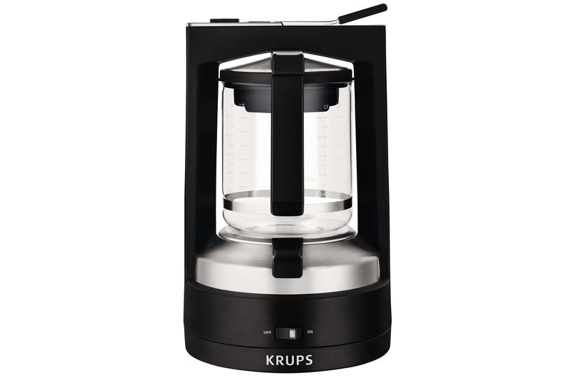 Krups Km4689 Filter Kaffemaskine 25