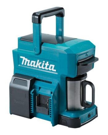 Makita Dcm501z Kaffemaskine