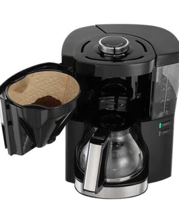 Melitta Look Perfection Kaffemaskine Sort