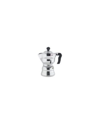 Moka Alessi Aam33   Filtreringsapparat 10     10     20   Cm 300 Ml