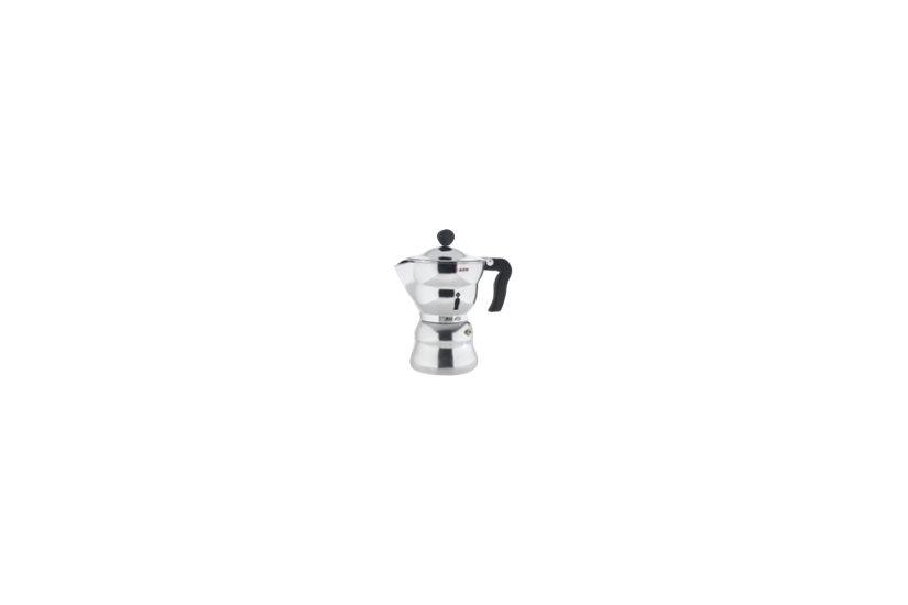Moka Alessi Aam33   Filtreringsapparat 10     10     20   Cm 300 Ml