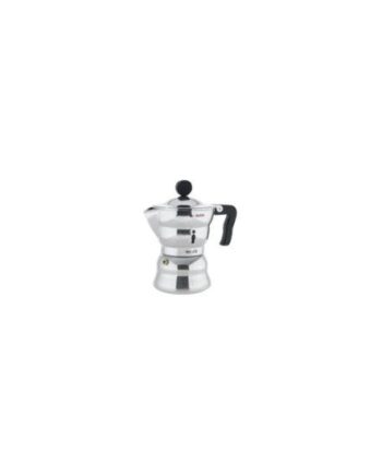 Moka Alessi Aam33   Filtreringsapparat             16   Cm 150 Ml