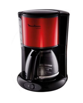 Moulinex Subito Vejledning Filter Kaffemaskine   25