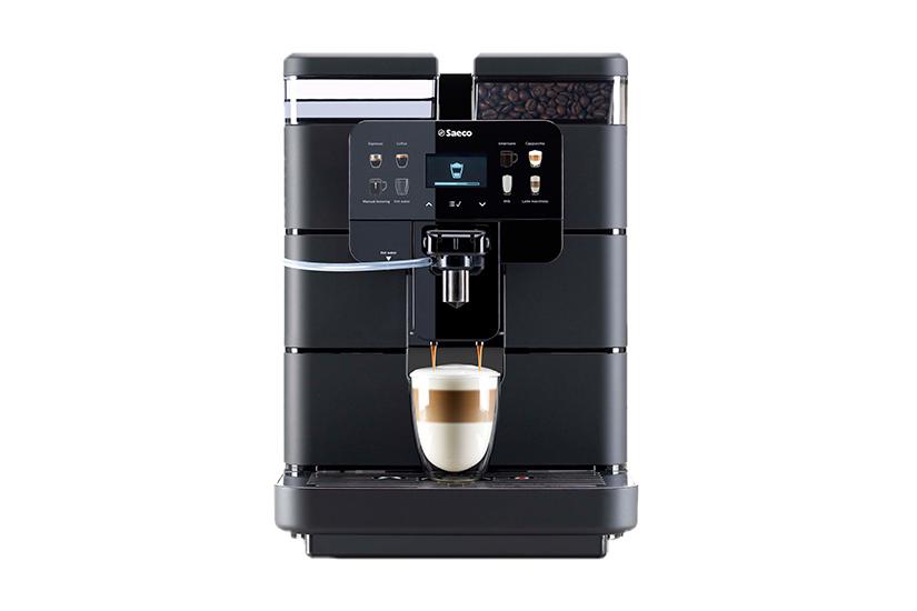 Saeco New Royal Otc Semi-auto Espressomaskine