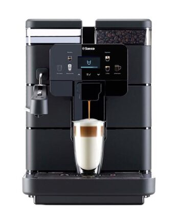 Saeco Royal Plus Espressomaskine