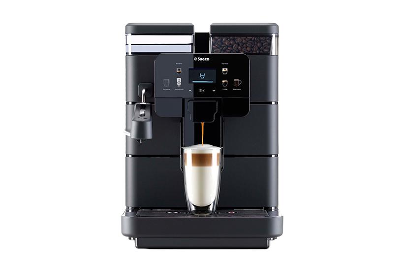 Saeco Royal Plus Espressomaskine