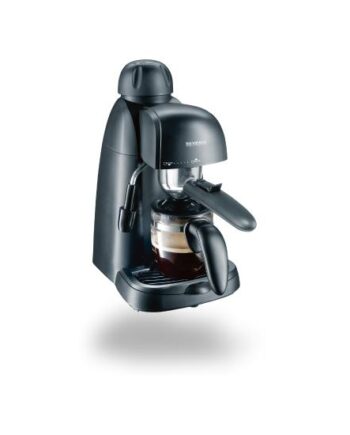 Severin Ka 5978 Kaffemaskine Espressomaskine   22