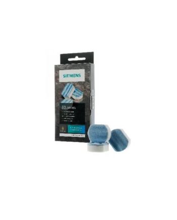 Siemens Tz80002b Afkalkningstabletter