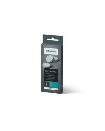 Siemens Tz80001b Del   Tilbehør Til Kaffemaskine Rengøringstablet